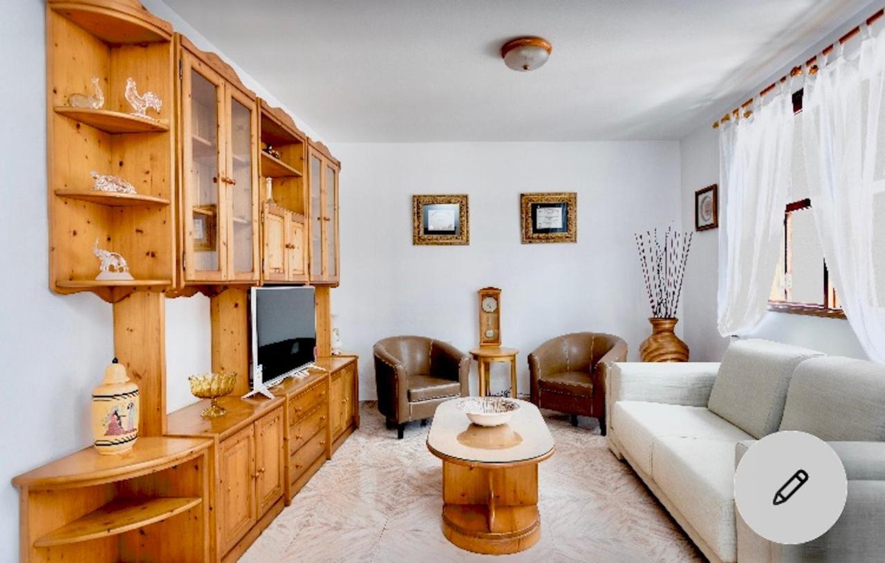 Casa Maruca Alcala (Tenerife)