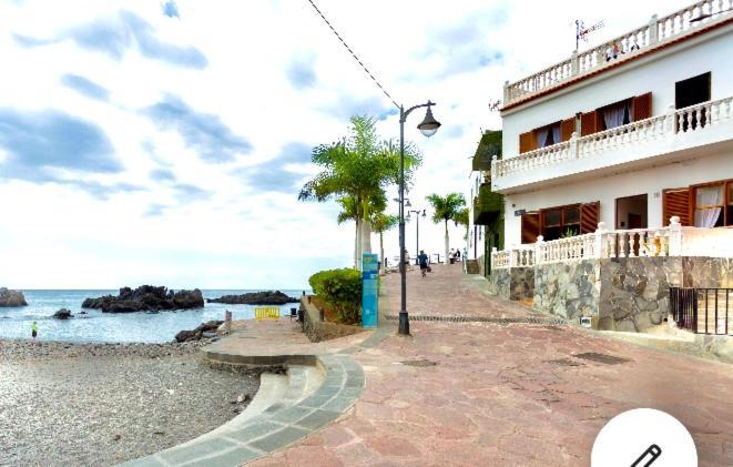 Casa Maruca * Alcala (Tenerife)
