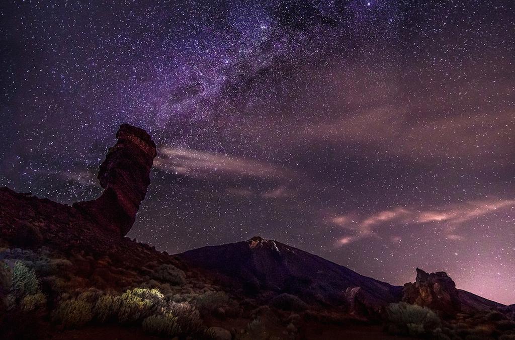Casa Maruca * Alcala (Tenerife)