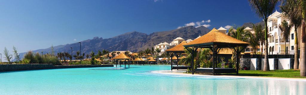 Villa Casa Maruca Alcala (Tenerife)