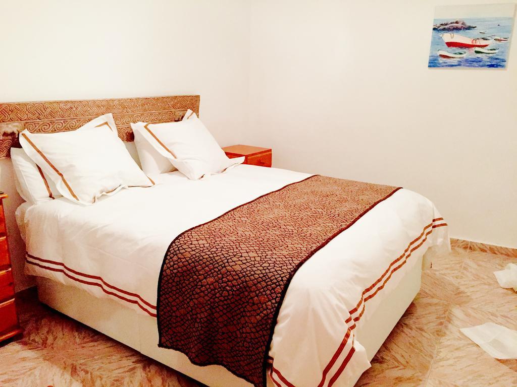 Casa Maruca Willa *